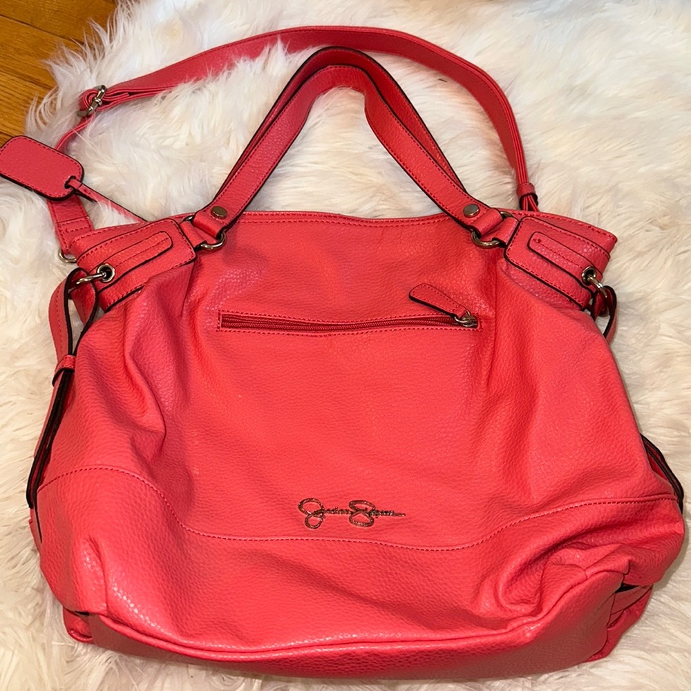 Jessica Simpson handbag